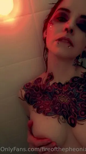 fireofthepheonix / fireofthephoenix nude photo #0007