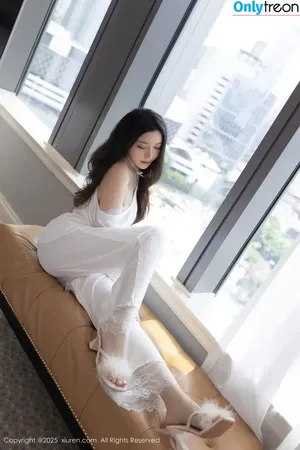 鱼子酱Fish / Caviar Fish / Yu Zi Jiang Fish / timtimky / yuzijiang100 nude photo #0095