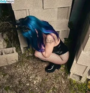 fishtanklive / fishtank.live nude photo #0009
