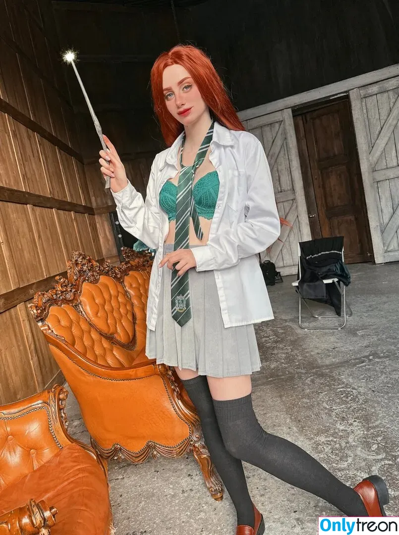 fishy.cosplay голая photo #0076 (Daria Kravets / fishy_cosplay / rionarts)