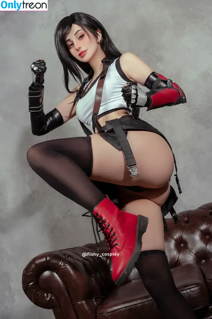 fishy.cosplay nude photo #0774 (Daria Kravets / fishy_cosplay / rionarts)