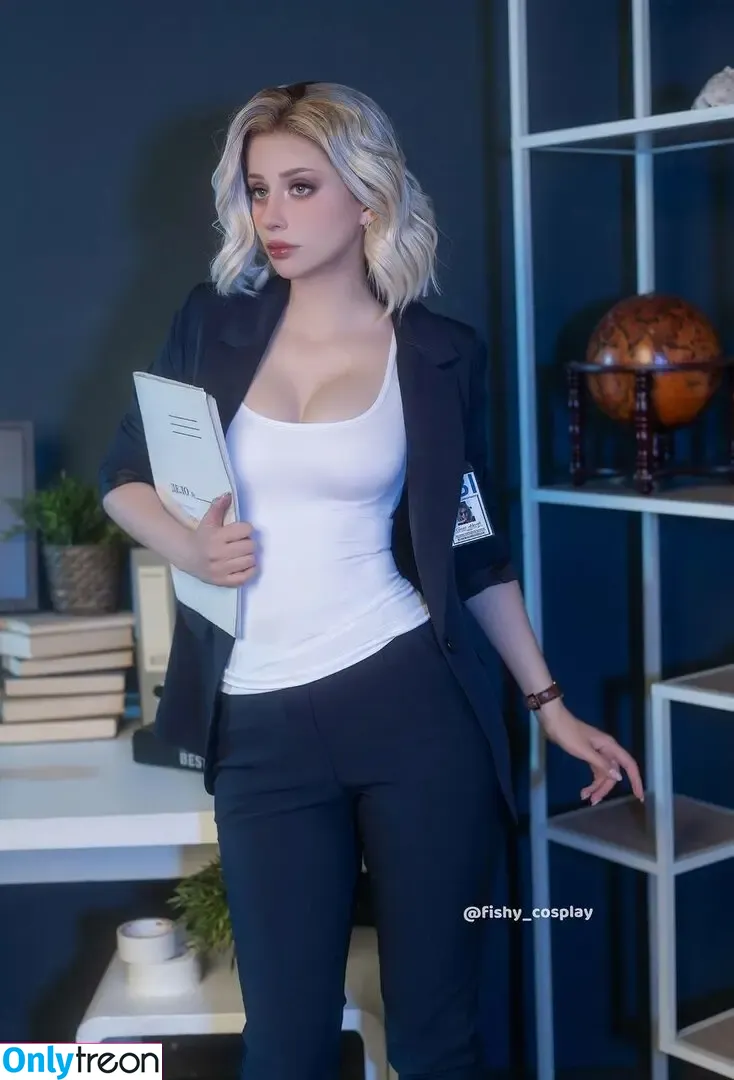 fishy.cosplay nude photo #0781 (Daria Kravets / fishy_cosplay / rionarts)