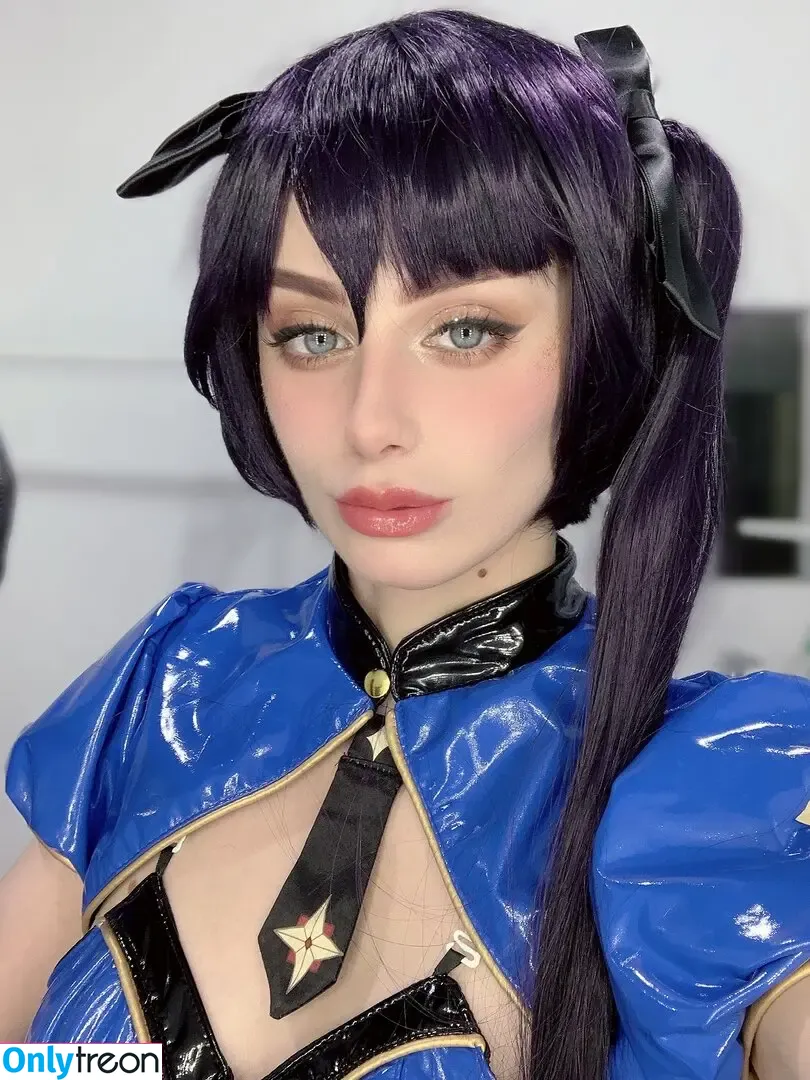 fishy.cosplay nude photo #0791 (Daria Kravets / fishy_cosplay / rionarts)