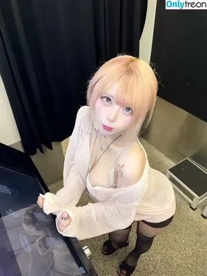 fishzombie / joyaki / surethisbunny / 죠야끼 nude photo #0115