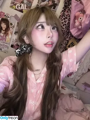 fishzombie / joyaki / surethisbunny / 죠야끼 nude photo #0122