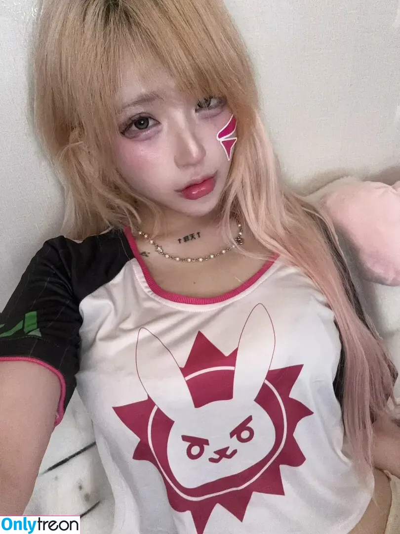 fishzombie nude photo #0108 (joyaki / surethisbunny / 죠야끼)