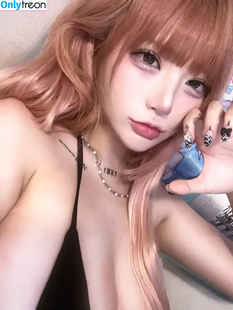 fishzombie nude photo #0116 (joyaki / surethisbunny / 죠야끼)
