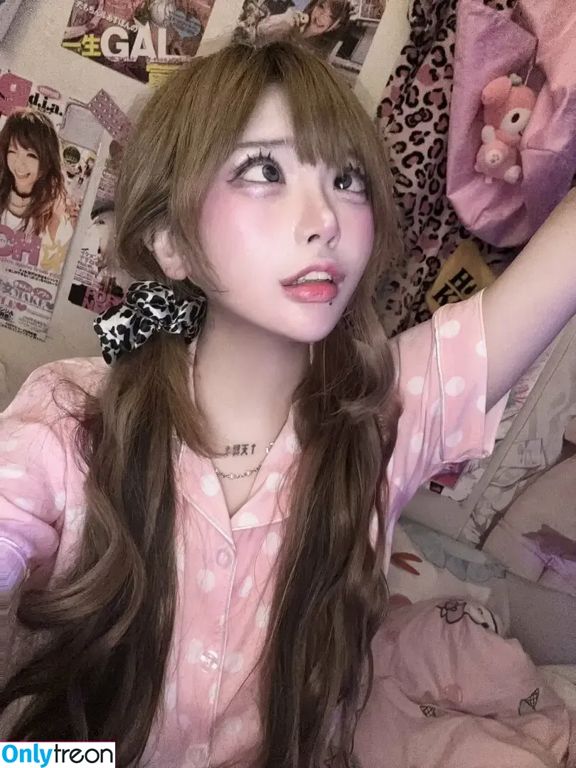 fishzombie nude photo #0122 (joyaki / surethisbunny / 죠야끼)
