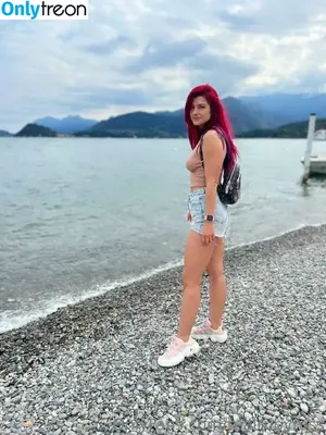 Fit Readhead Ruby / rubyhotross / therubywitch82 nude photo #0019