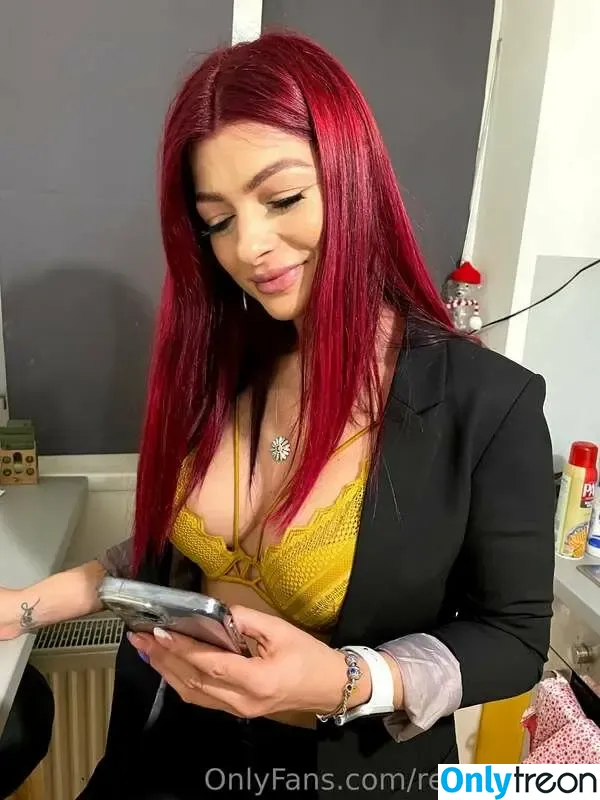 Fit Readhead Ruby nude photo #0007 (rubyhotross / therubywitch82)