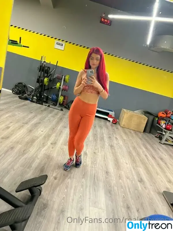 Fit Readhead Ruby nude photo #0011 (rubyhotross / therubywitch82)