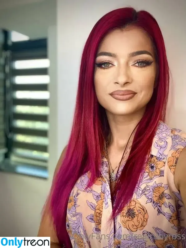 Fit Readhead Ruby nude photo #0023 (rubyhotross / therubywitch82)