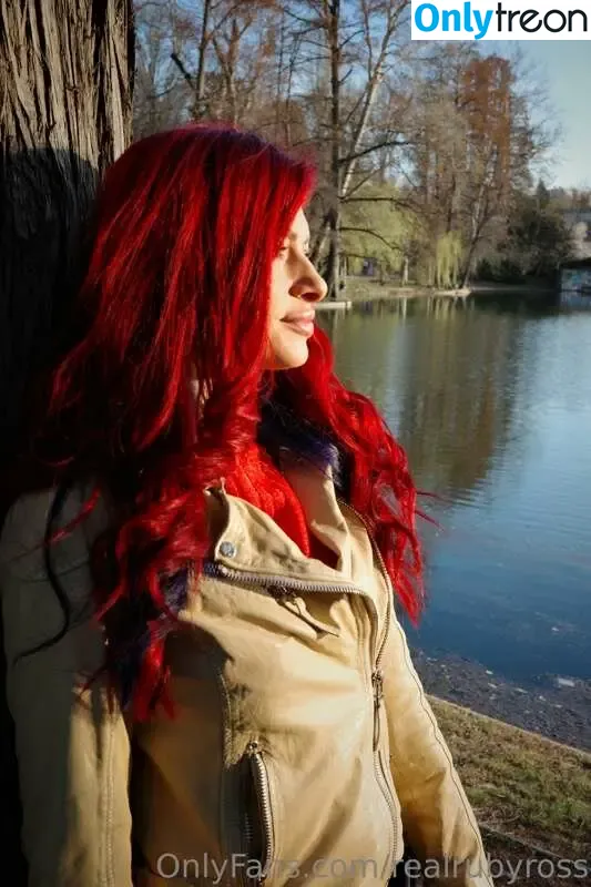 Fit Readhead Ruby nude photo #0042 (rubyhotross / therubywitch82)