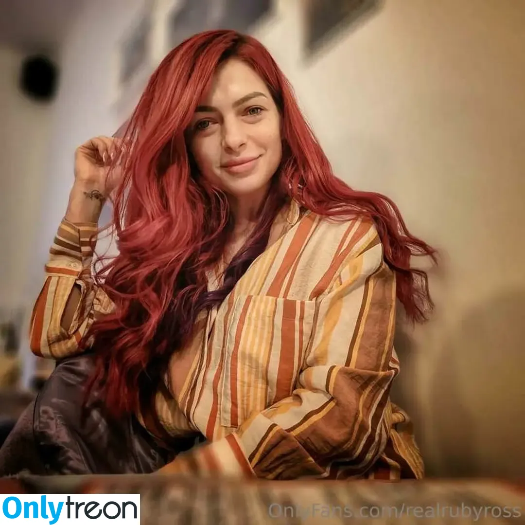 Fit Readhead Ruby nude photo #0054 (rubyhotross / therubywitch82)