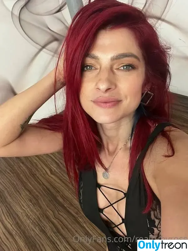 Fit Readhead Ruby nude photo #0056 (rubyhotross / therubywitch82)
