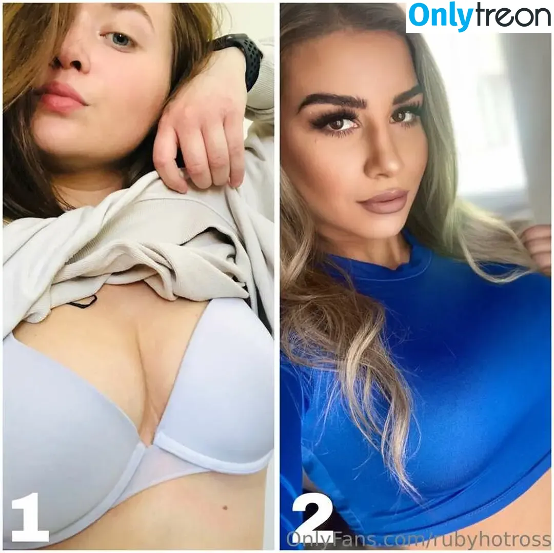 Fit Readhead Ruby голая photo #0060 (rubyhotross / therubywitch82)