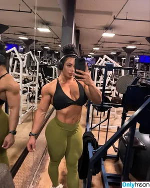 Fit Ronnie / Ranya M Dally / fitronnie / ranyamdally nude photo #0012