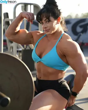 Fit Ronnie / Ranya M Dally / fitronnie / ranyamdally nude photo #0019