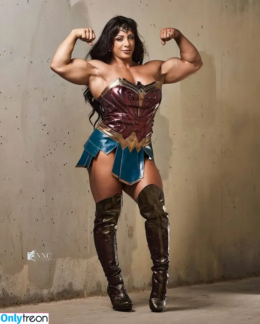 Fit Ronnie nude photo #0010 (Ranya M Dally / fitronnie / ranyamdally)