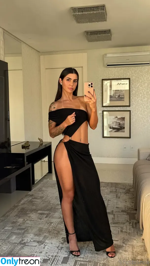 fitbia nude photo #0039 (fitbit)