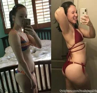 fiteen18 / nikinina178 фото голая #0012