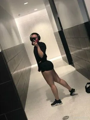 fiteen18 / nikinina178 фото голая #0023