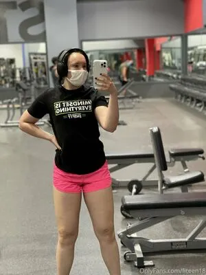 fiteen18 / nikinina178 фото голая #0050