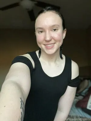 fiteen18 / nikinina178 фото голая #0067
