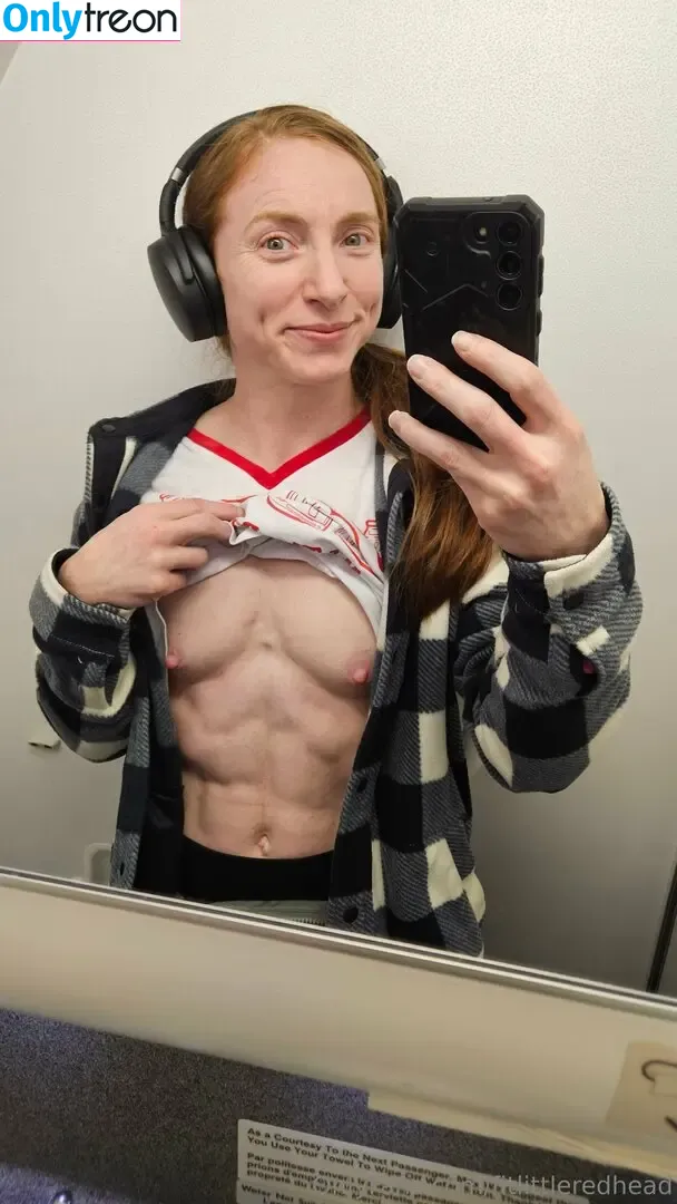 fitlittleredhead nude photo #0007 (fit_little_redhead)