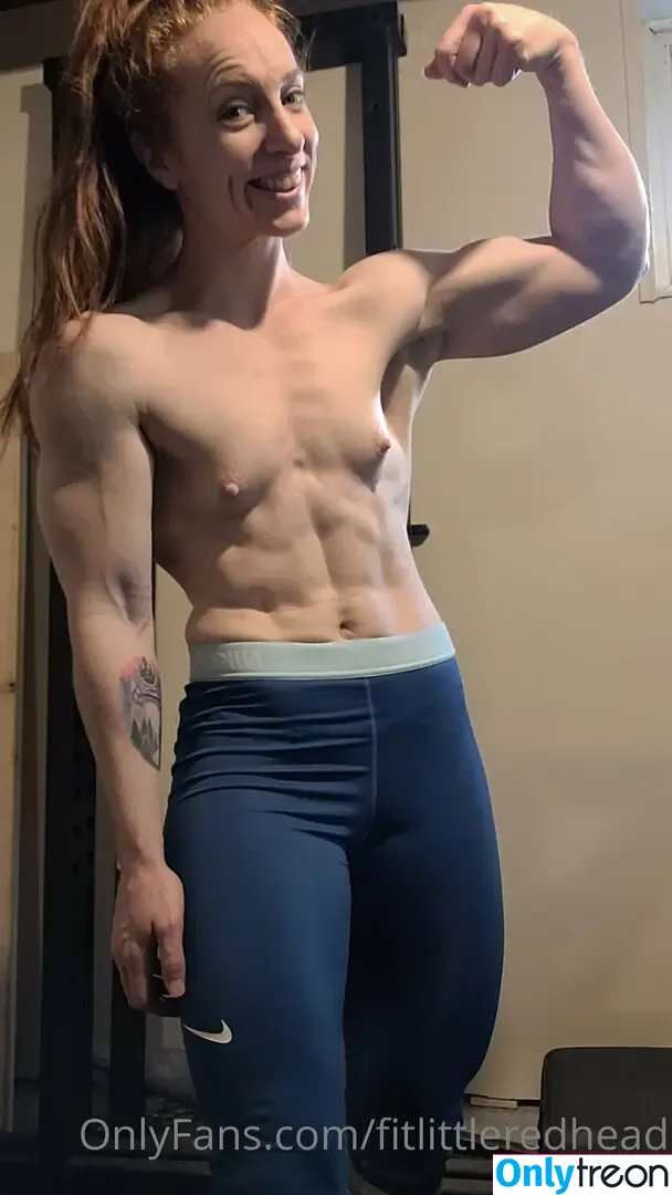 fitlittleredhead nude photo #0058 (fit_little_redhead)