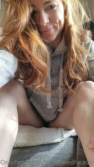 fitlittleredheadfree / fit_little_redhead nude photo #0104