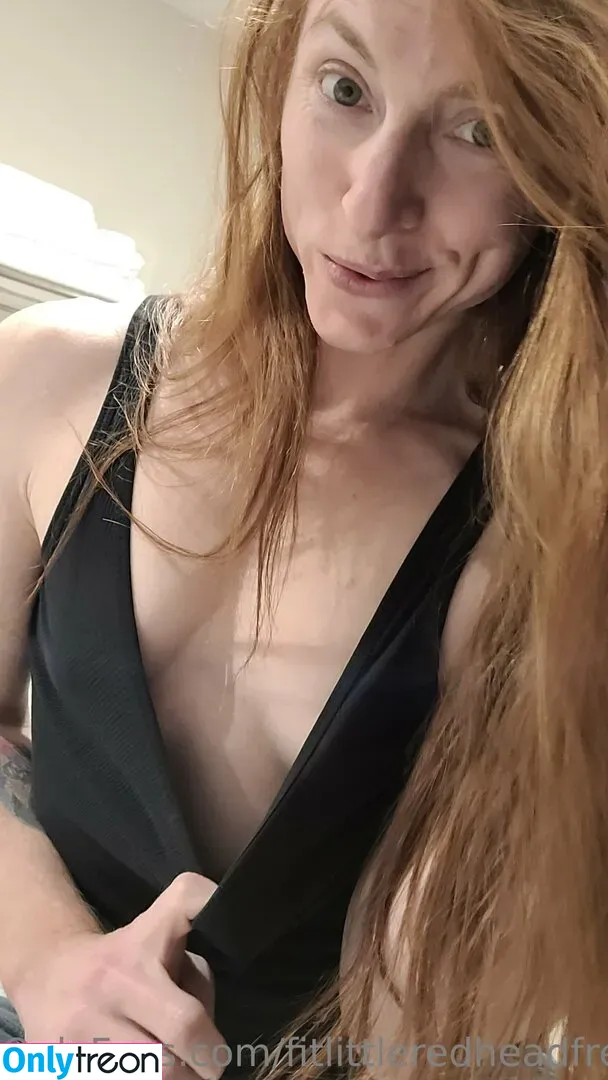 fitlittleredheadfree голая photo #0002 (fit_little_redhead)