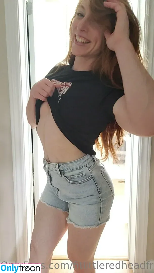 fitlittleredheadfree nude photo #0165 (fit_little_redhead)
