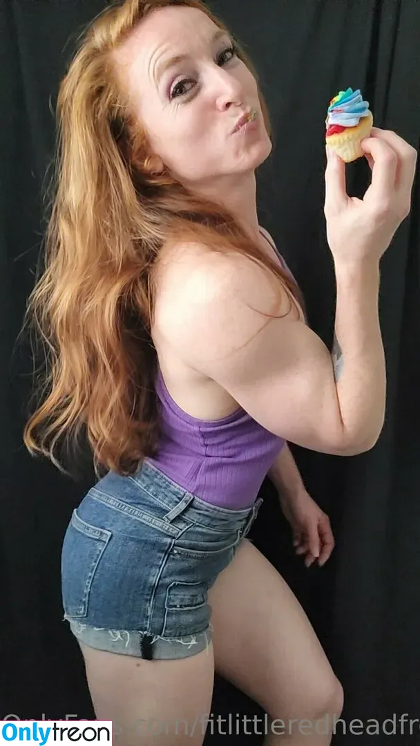 fitlittleredheadfree nude photo #0173 (fit_little_redhead)