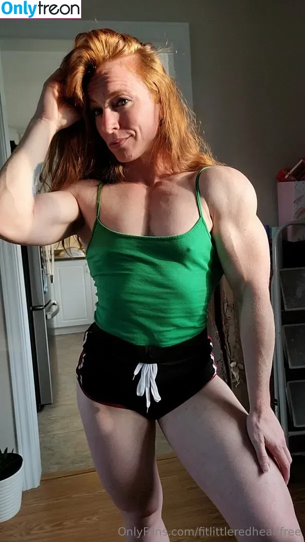 fitlittleredheadfree nude photo #0192 (fit_little_redhead)
