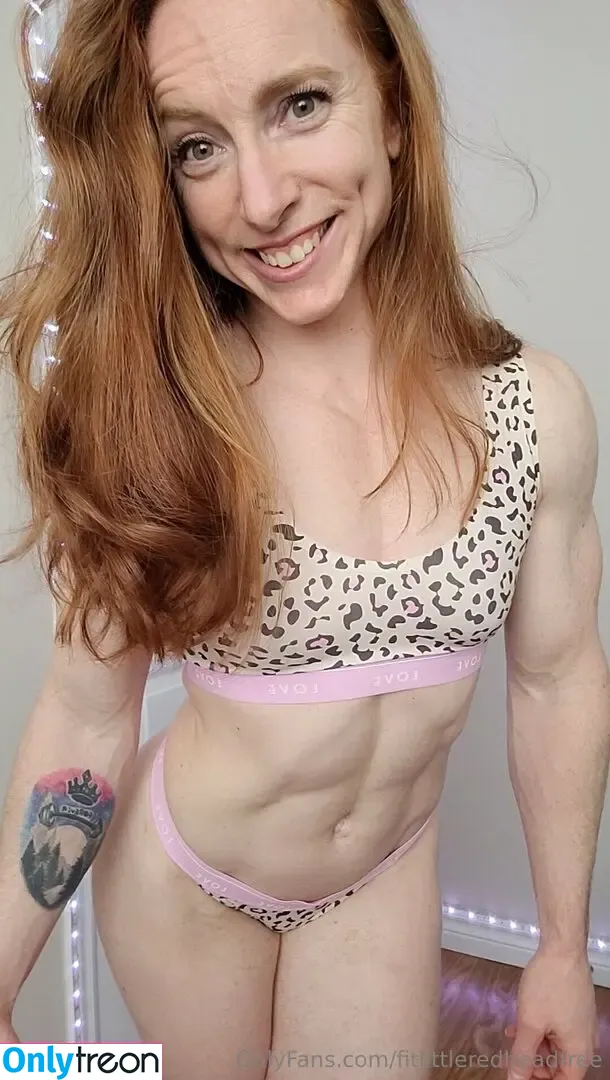fitlittleredheadfree nude photo #0272 (fit_little_redhead)