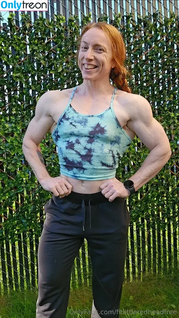 fitlittleredheadfree nude photo #0312 (fit_little_redhead)