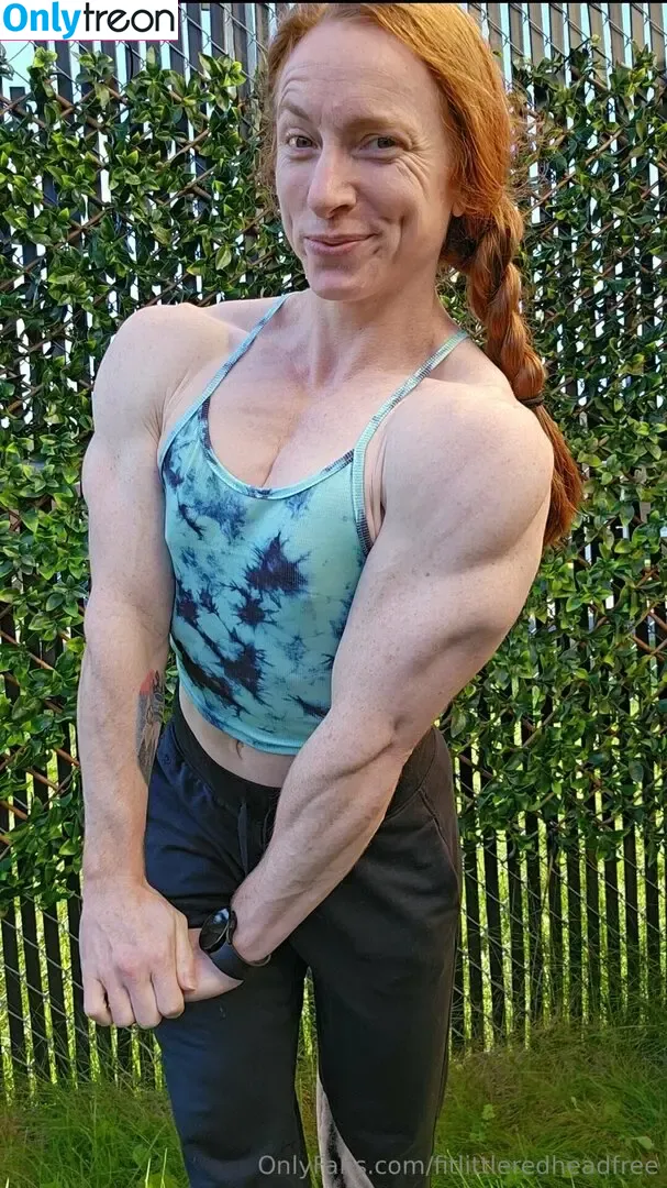 fitlittleredheadfree nude photo #0313 (fit_little_redhead)