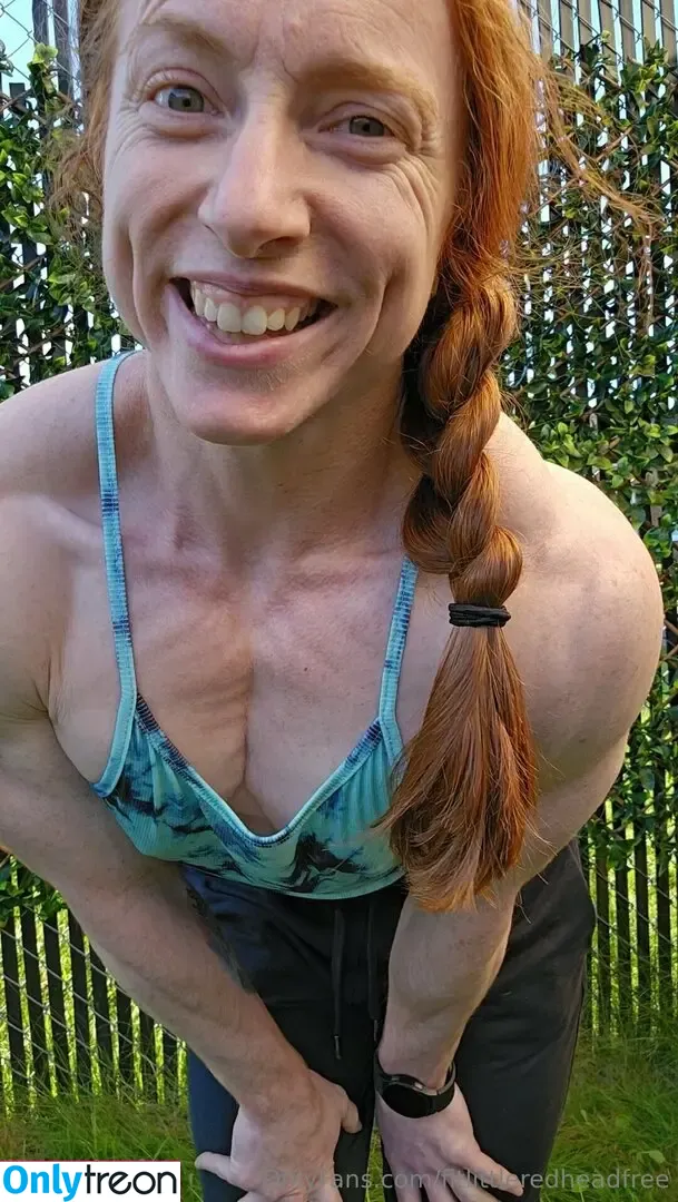 fitlittleredheadfree nude photo #0314 (fit_little_redhead)