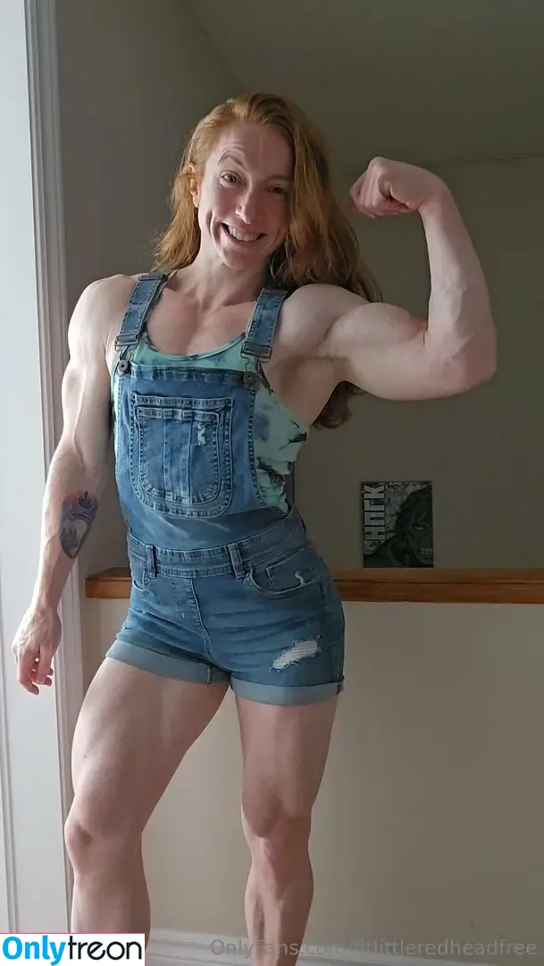 fitlittleredheadfree nude photo #0328 (fit_little_redhead)