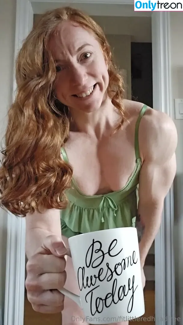 fitlittleredheadfree nude photo #0364 (fit_little_redhead)