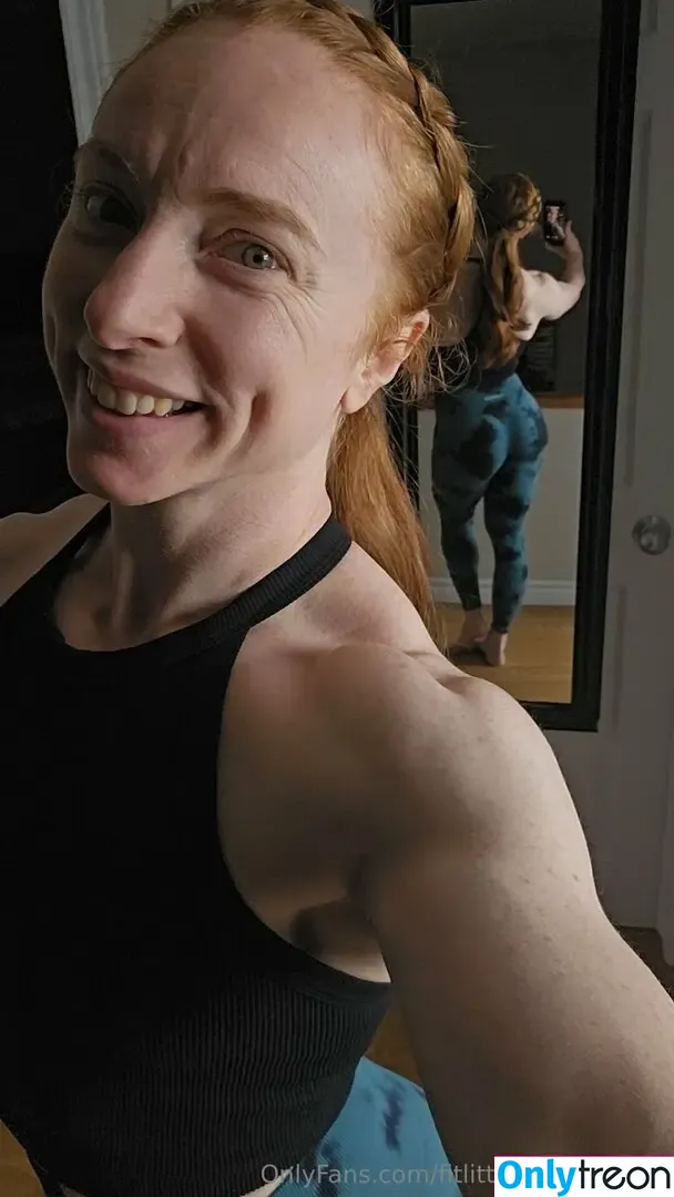 fitlittleredheadfree голая photo #0433 (fit_little_redhead)
