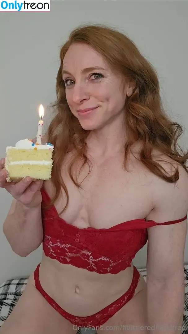 fitlittleredheadfree голая photo #0454 (fit_little_redhead)