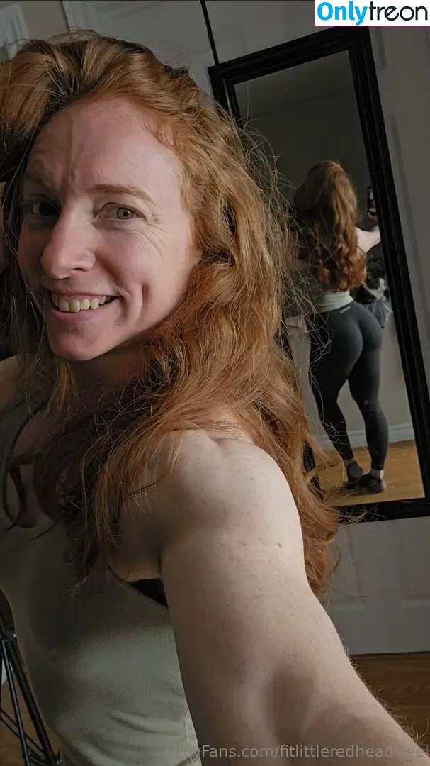 fitlittleredheadfree голая photo #0466 (fit_little_redhead)