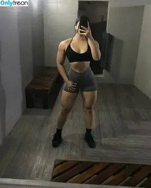 fitn3ss / chinaa.fit фото голая #0002