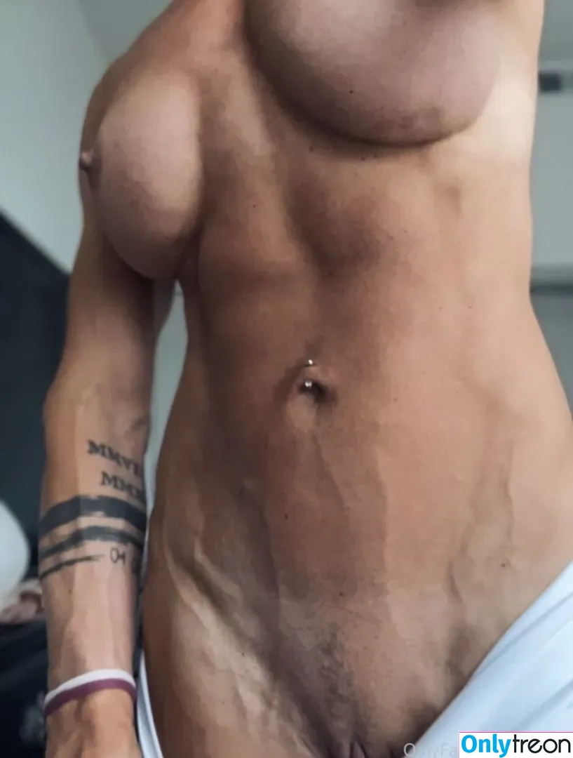 Fitnina nude photo #0011 (ninafitnessofficial / ninashape)