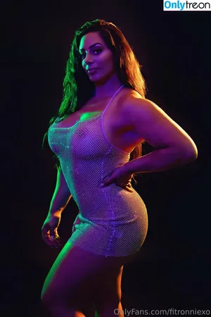 fitronniexo / fitbunni.xo фото голая #0003