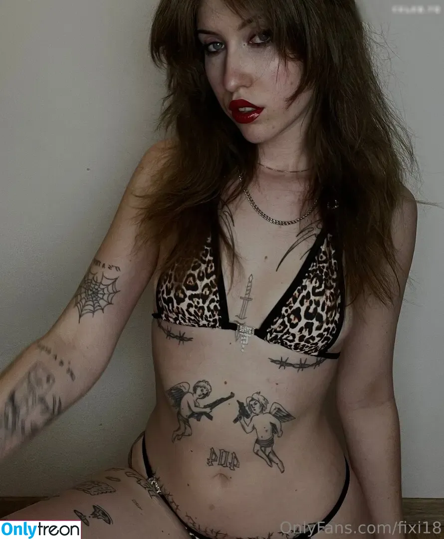 Fixi18 nude photo #0071 (Fixi18)
