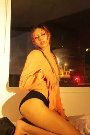 FKA Twigs / FKAtwigs / febbytwigs nude photo #0045