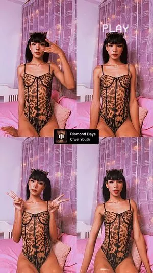 FKA Twigs / FKAtwigs / febbytwigs nude photo #0059
